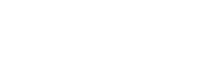 blueleaf-logo-wh