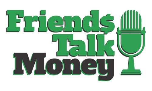 Friends Talk Money Logo
